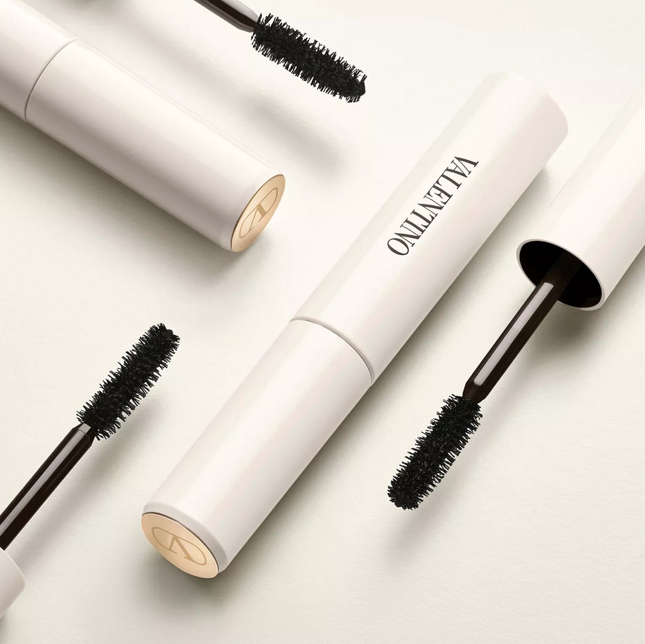 VALENTINO BEAUTY Lash Folie Mascara 01 VALENTINO BEAUTY Lash Folie Mascara 01