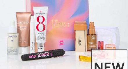 Very Summer Beauty Box 2026 Very Summer Beauty Box 2026