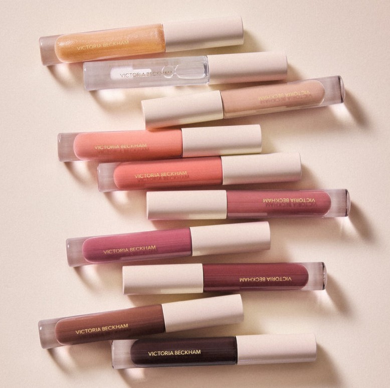 Victoria Beckham Beauty Posh Gloss Victoria Beckham Beauty Posh Gloss