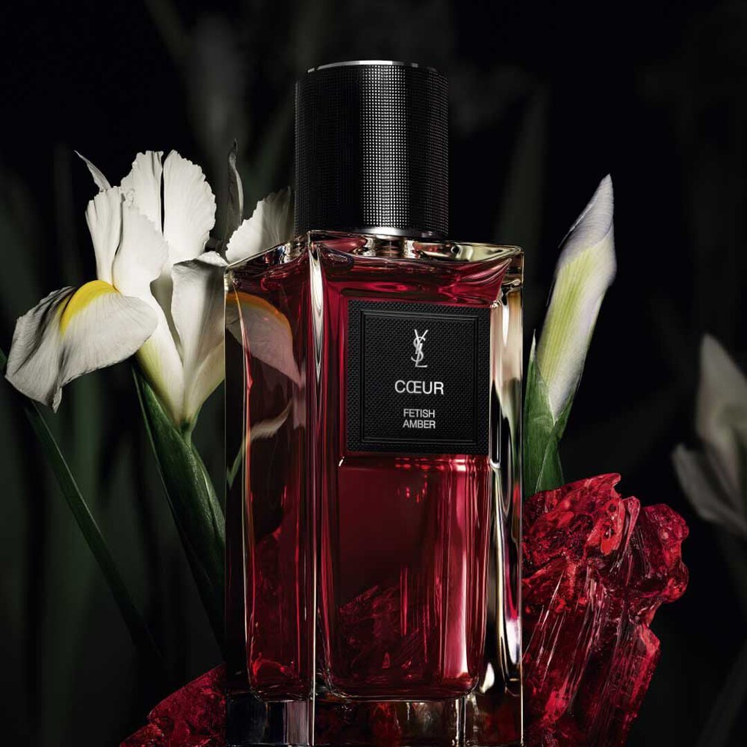 YSL CŒUR Eau de Parfum YSL CŒUR Eau de Parfum