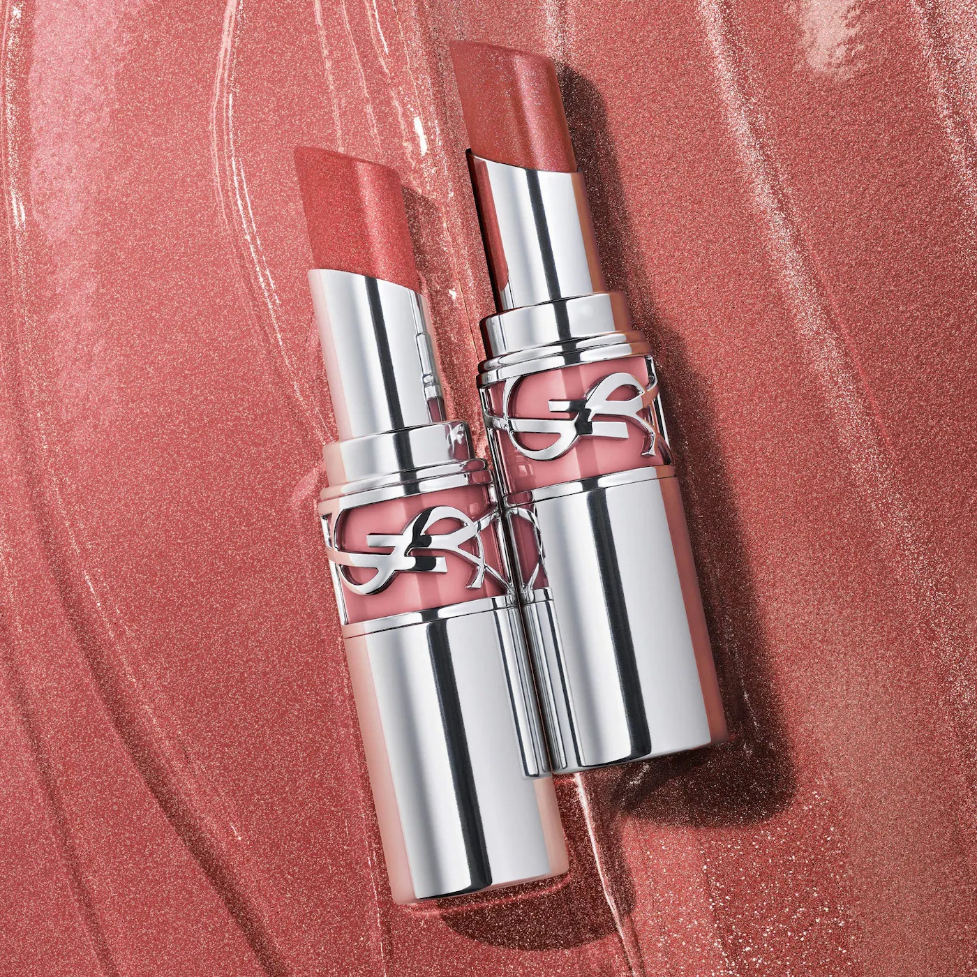 New shades of the YSL Loveshine Lip Oil Stick are coming soon New shades of the YSL Loveshine Lip Oil Stick are coming soon
