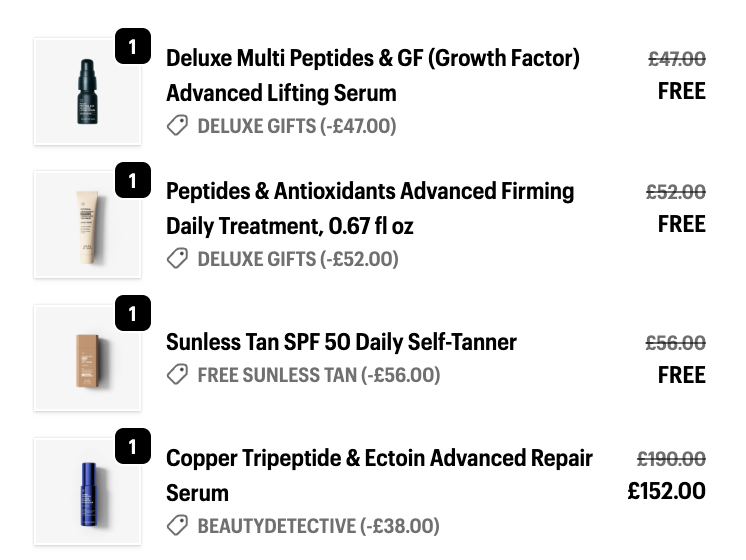 20% off sitewide at Allies of Skin 20% off sitewide at Allies of Skin