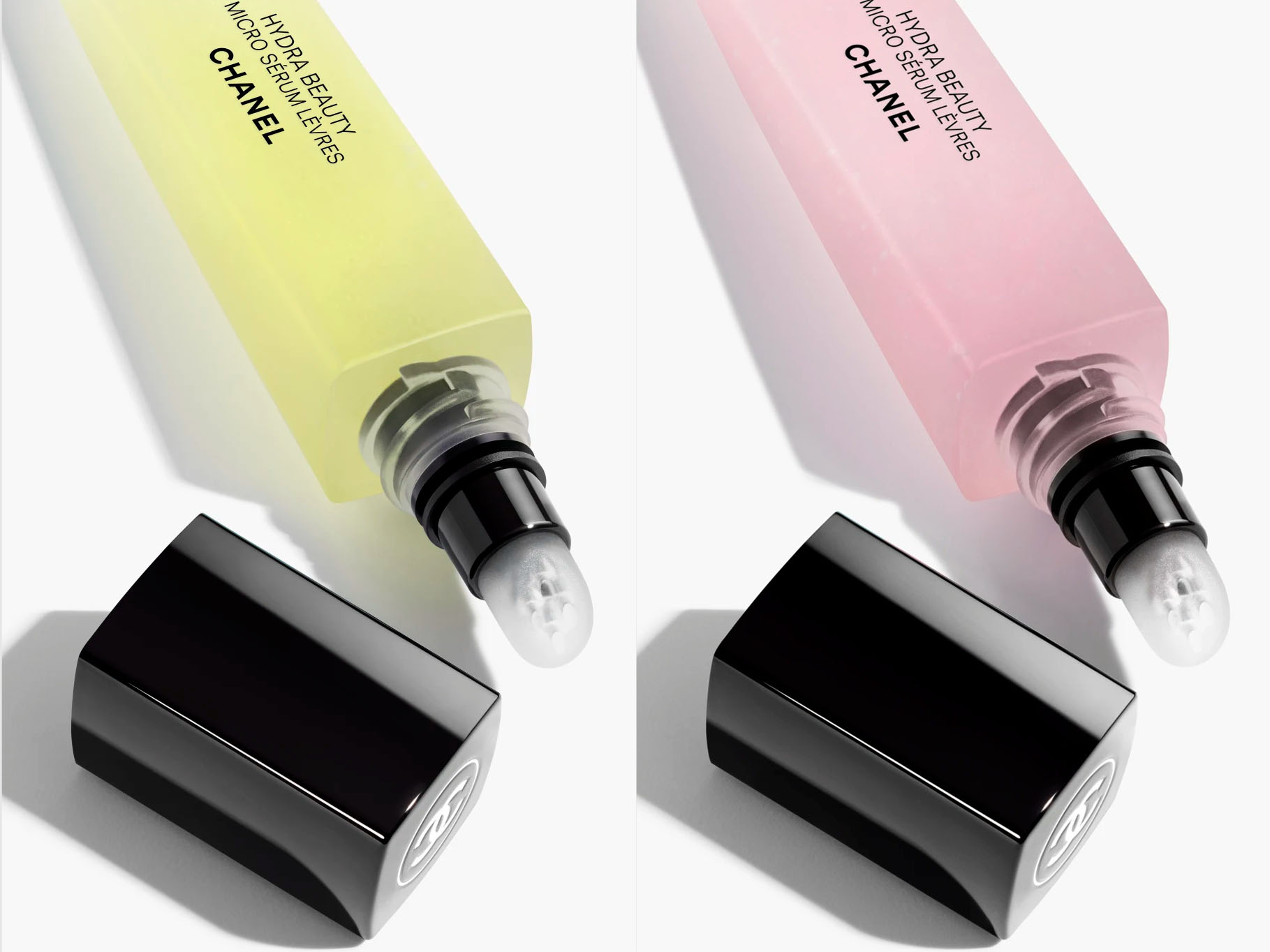 New scents of the Chanel Hydra Beauty Micro Lip Serum Levre New scents of the Chanel Hydra Beauty Micro Lip Serum Levre