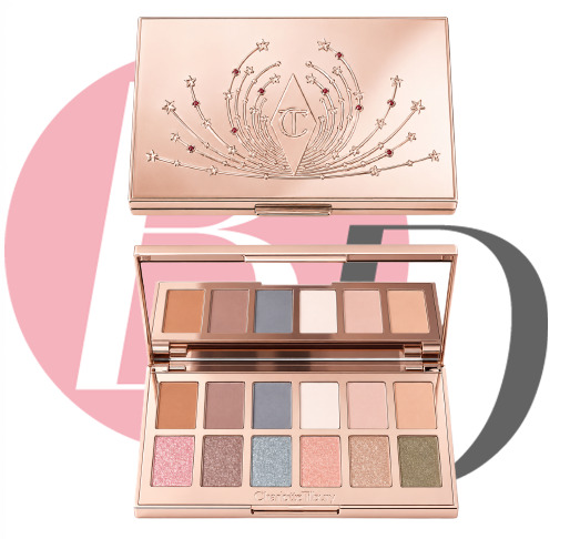 First look at the upcoming CT palette First look at the upcoming CT palette