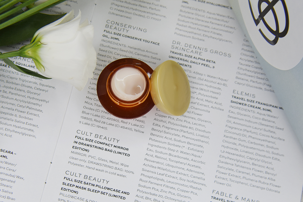 Sulwhasoo Concentrated Ginseng Rejuvenating Cream Rich Sulwhasoo Concentrated Ginseng Rejuvenating Cream Rich