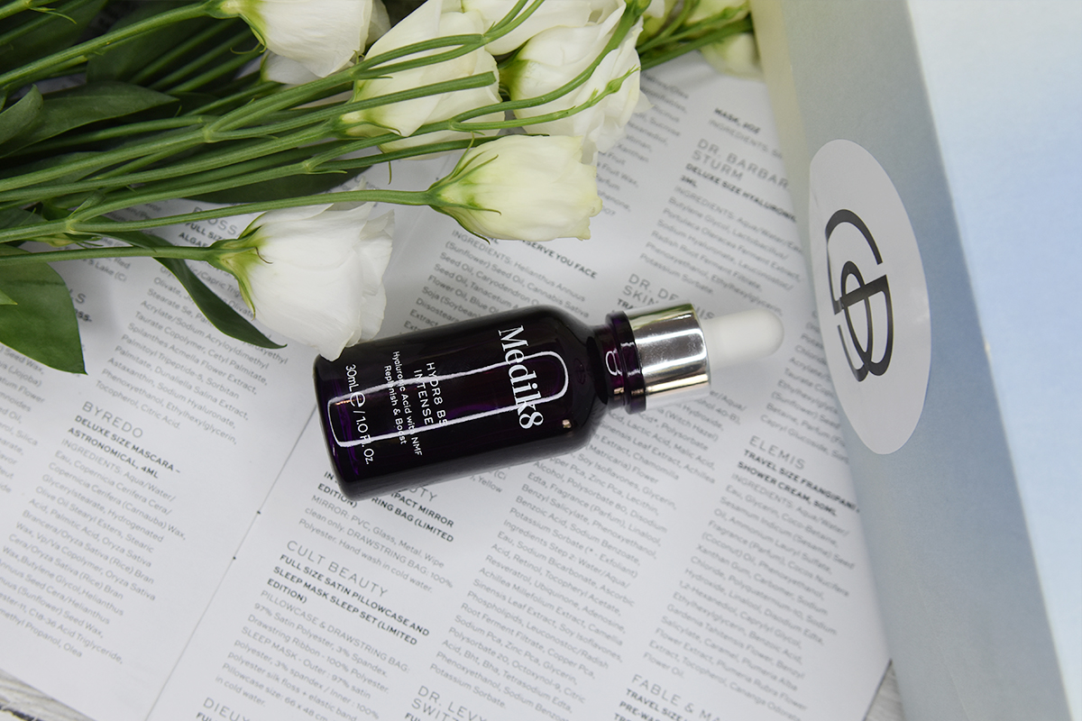 Medik8 Hydr8 B5 Intense Medik8 Hydr8 B5 Intense