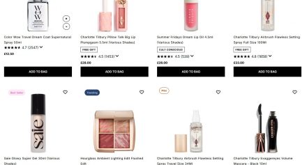 Deals & Launches Deals & Launches