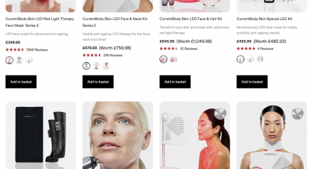 Deals & Launches Deals & Launches