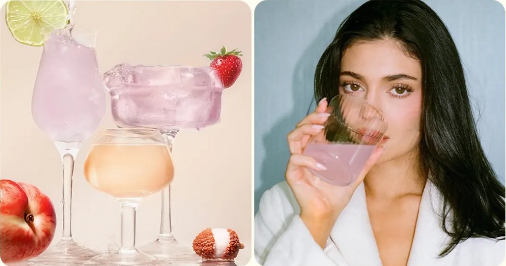 k2o by Kylie Jenner has landed at iHerb k2o by Kylie Jenner has landed at iHerb
