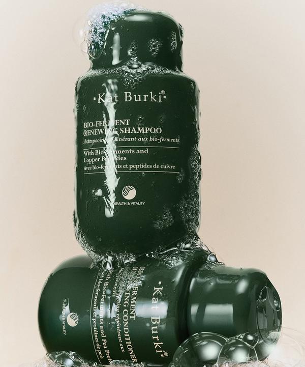 New launches from Kat Burki at Liberty New launches from Kat Burki at Liberty