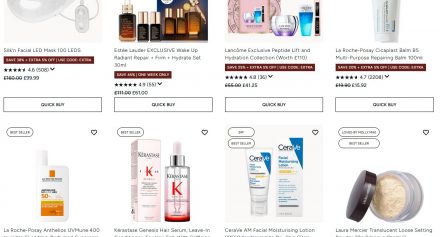 Deals & Launches Deals & Launches