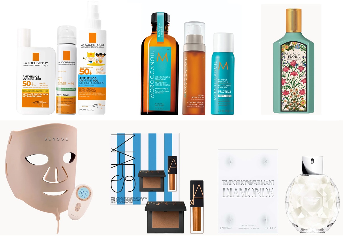 Flash offers at Lookfantastic Flash offers at Lookfantastic