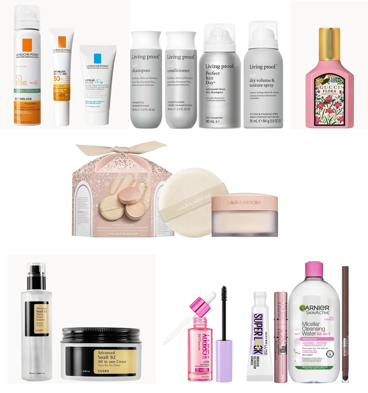 Flash offers at Lookfantastic Flash offers at Lookfantastic