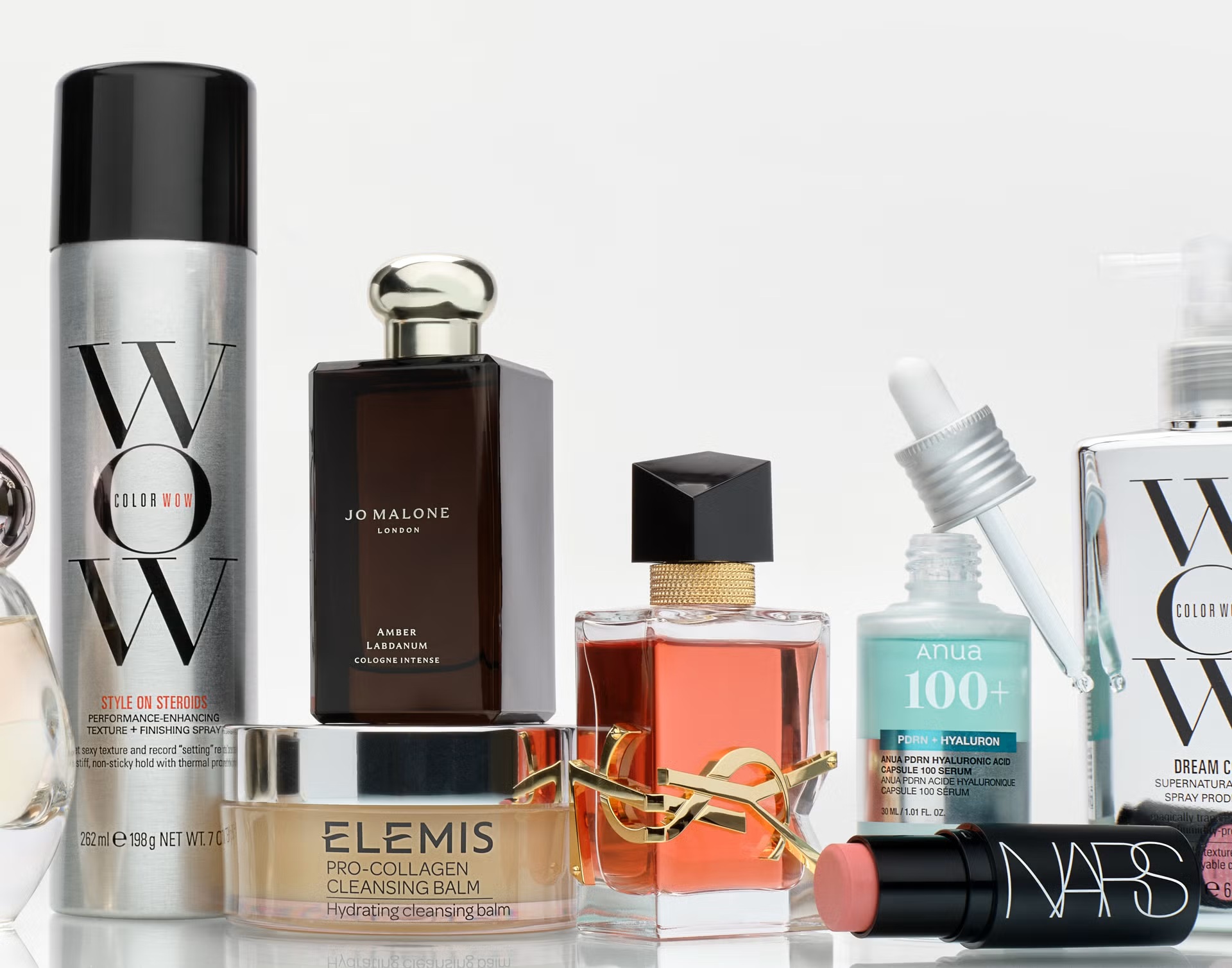21% off (almost) everything at LookFantastic 21% off (almost) everything at LookFantastic