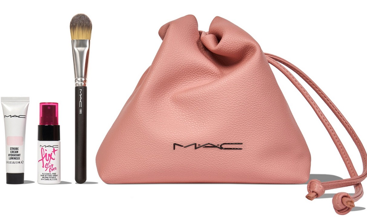 15-20% off selected MAC at Cult Beauty 15-20% off selected MAC at Cult Beauty