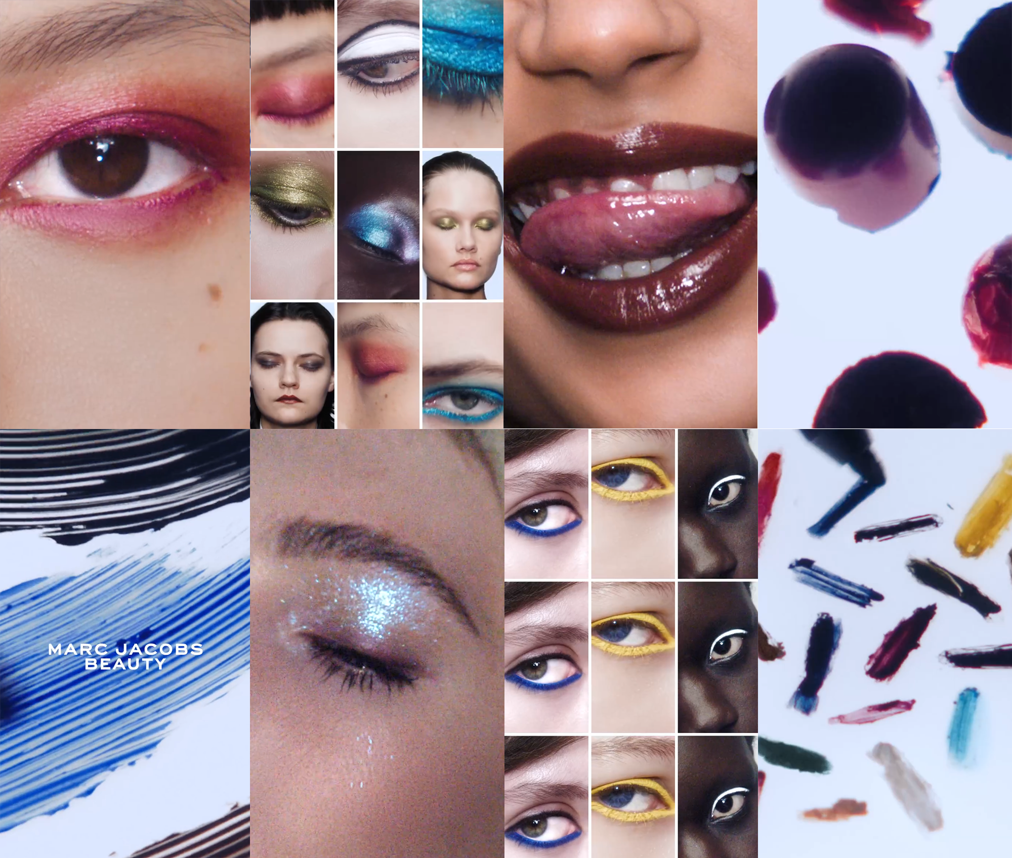 New teasers from Marc Jacobs Beauty New teasers from Marc Jacobs Beauty