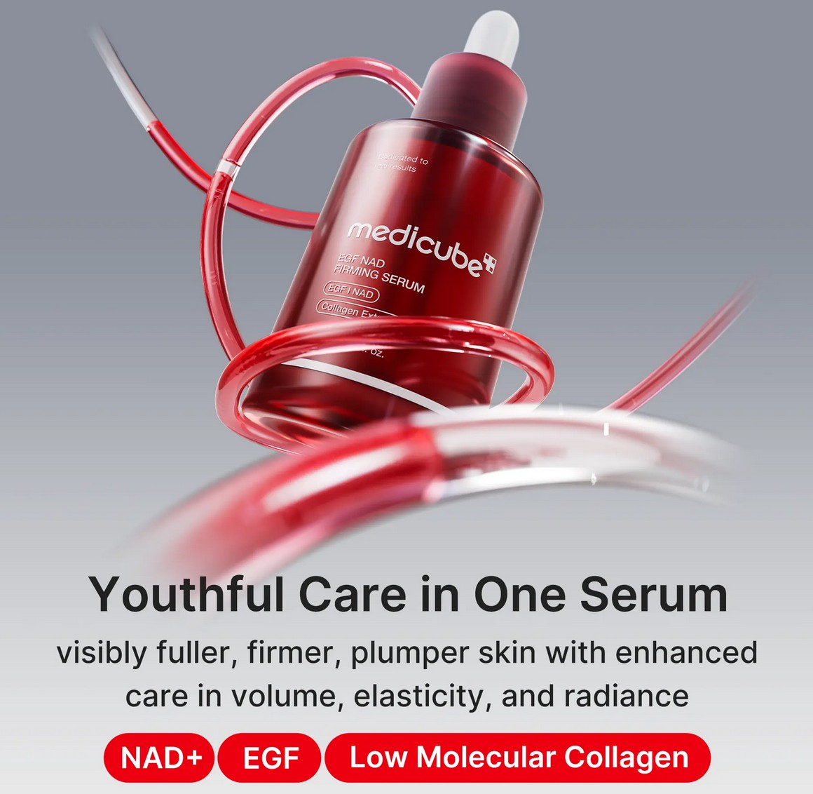 medicube EGF NAD Firming Serum medicube EGF NAD Firming Serum