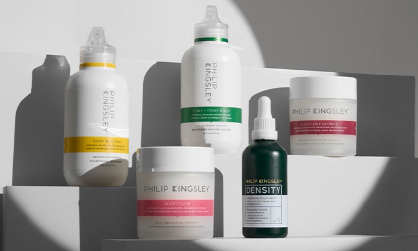 Philip Kingsley has landed at Space NK Philip Kingsley has landed at Space NK