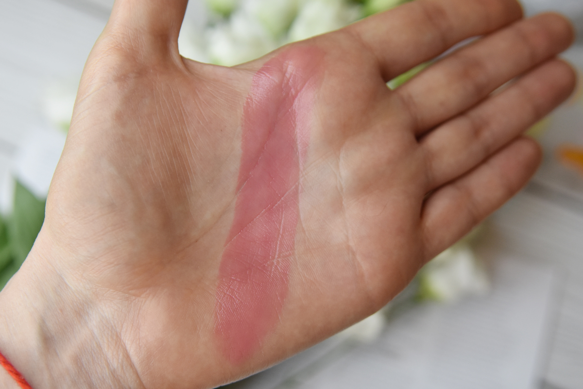 rhode Pocket Blush in Teacup review rhode Pocket Blush in Teacup review