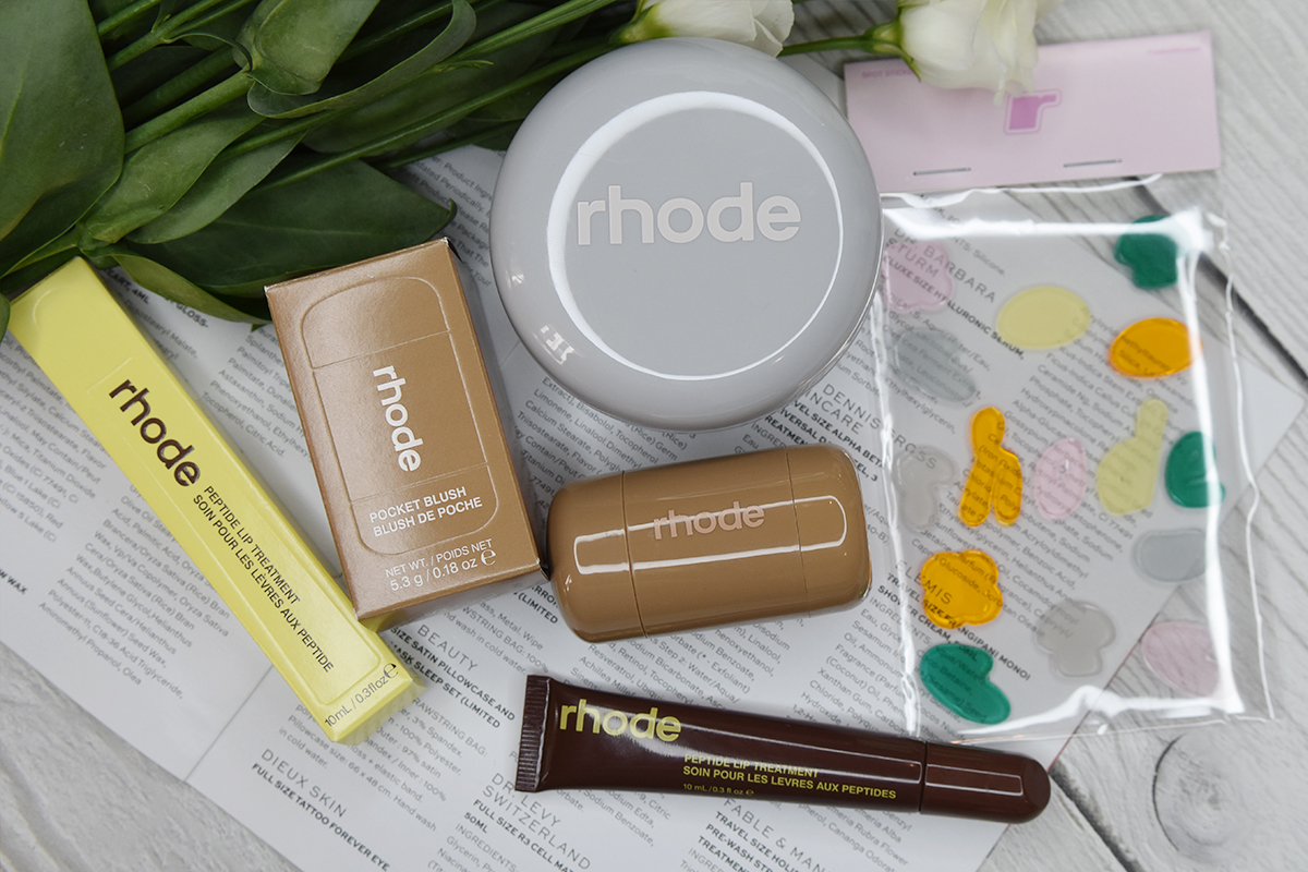 Rhode Review Rhode Review