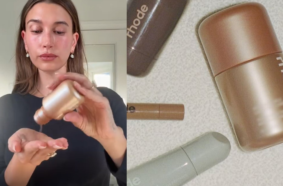 Rhode Highlighting Serum is coming soon Rhode Highlighting Serum is coming soon