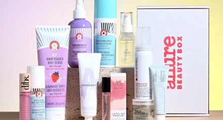 Allure (US) Beauty Box June 2026 Allure (US) Beauty Box June 2026