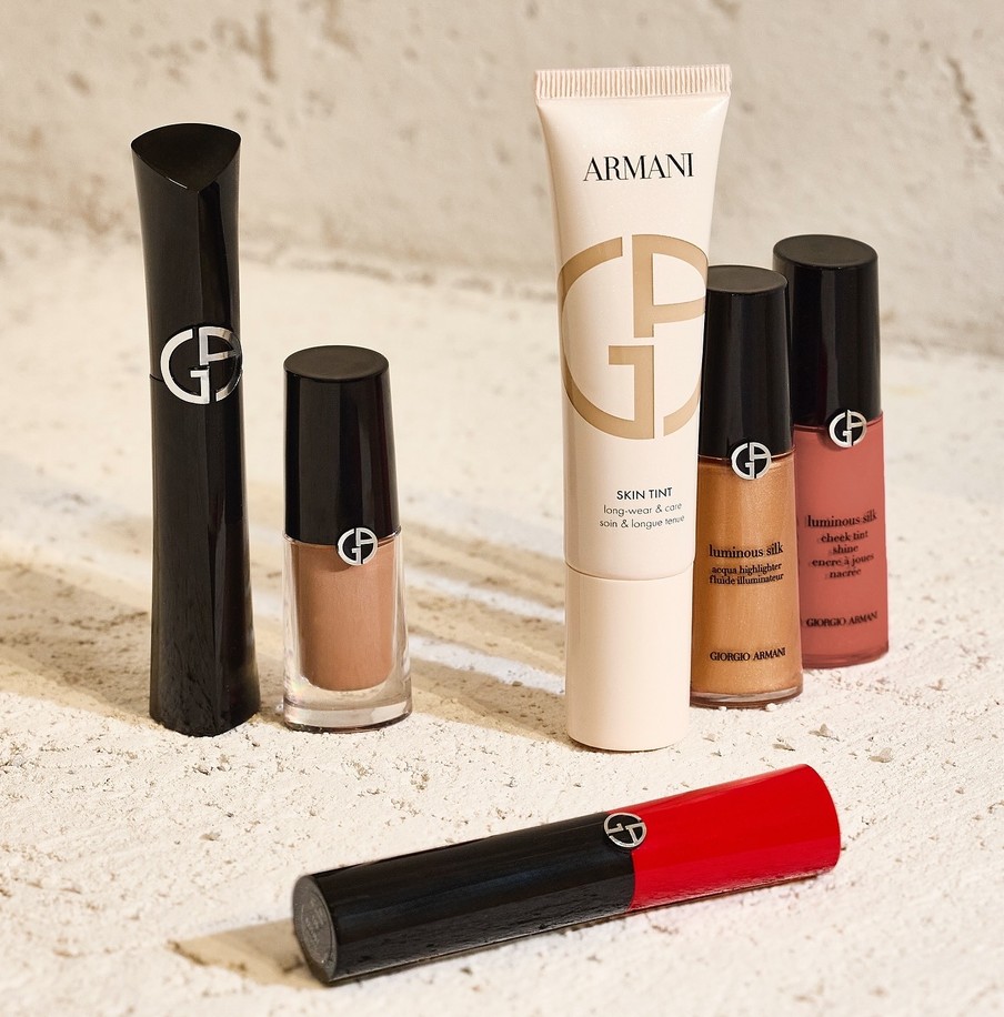 Armani Beauty is coming soon at Cult Beauty Armani Beauty is coming soon at Cult Beauty