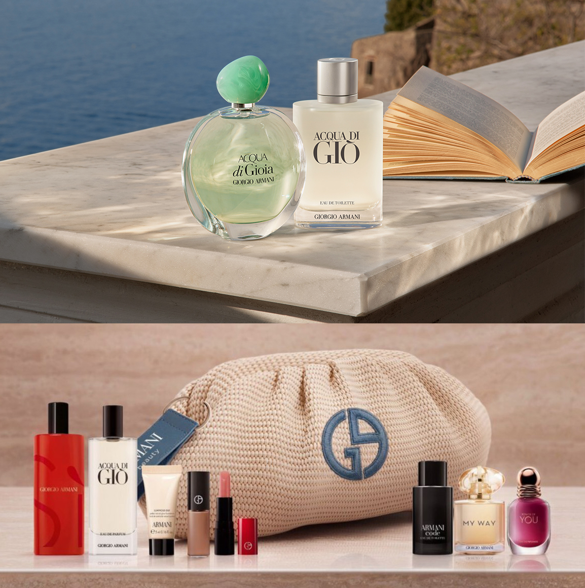 Up to 30% off sale at Armani Up to 30% off sale at Armani