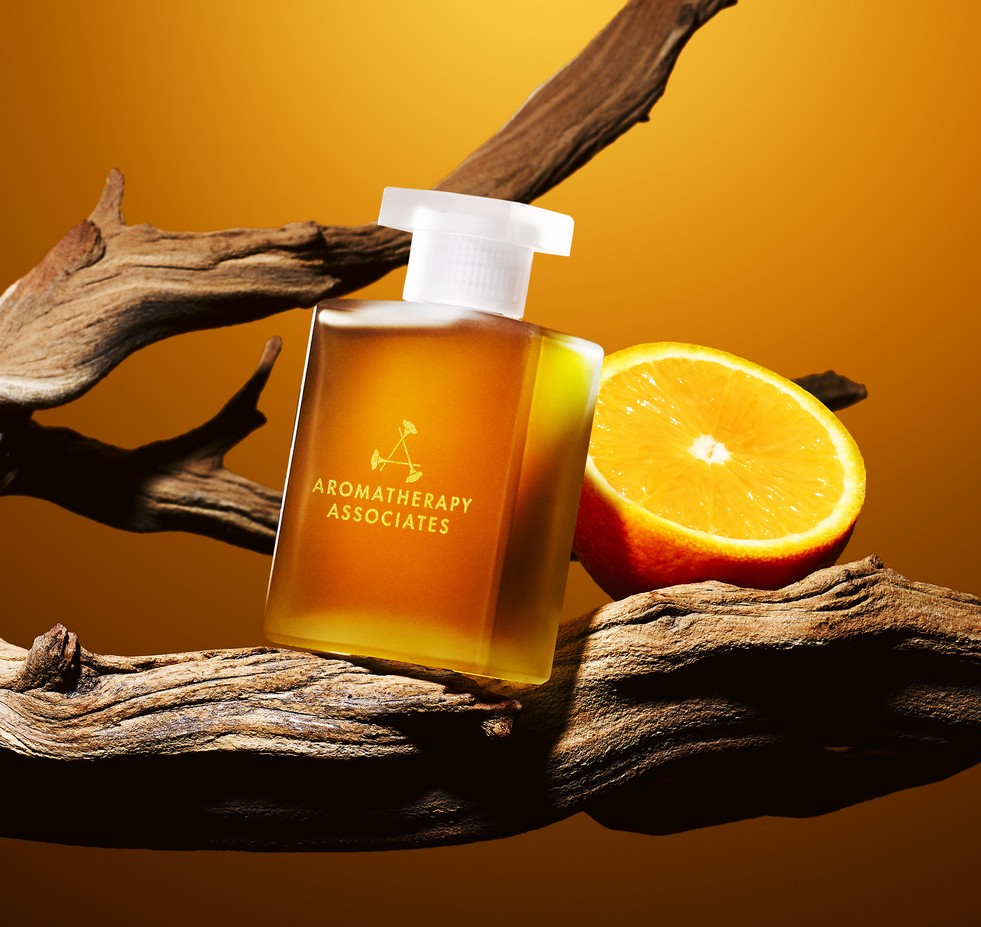 Aromatherapy Associates Desert Therapy Bath & Shower Oil Aromatherapy Associates Desert Therapy Bath & Shower Oil