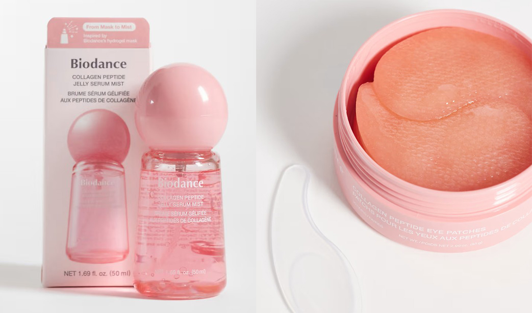 New launches from BIODANCE New launches from BIODANCE