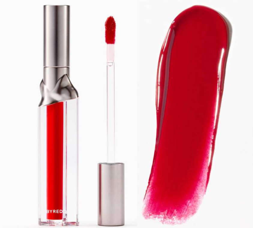 BYREDO Liquid Lipstick Vinyl in Red Light BYREDO Liquid Lipstick Vinyl in Red Light