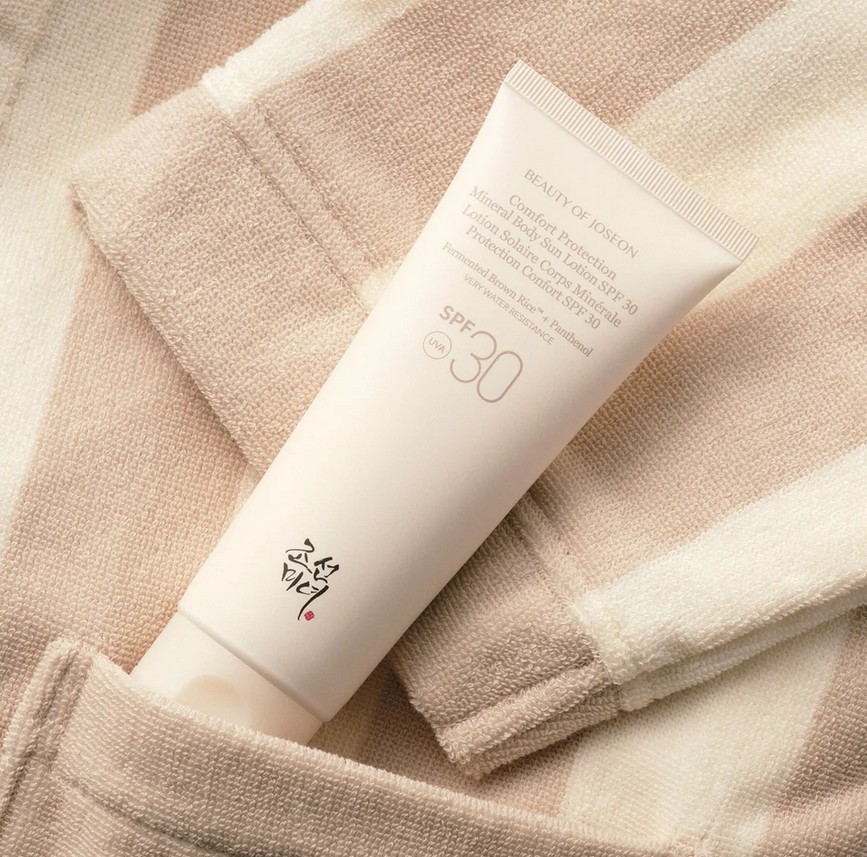 Beauty of Joseon Exclusive Comfort Protection Body Sunscreen Beauty of Joseon Exclusive Comfort Protection Body Sunscreen