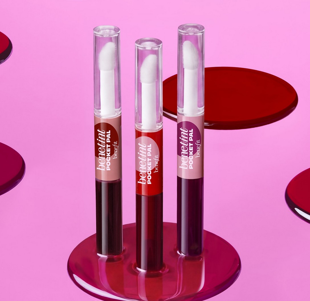 Benefit Benetint Pocket Pal Benefit Benetint Pocket Pal