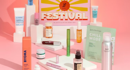 Boots Festival Beauty Box 2026 Boots Festival Beauty Box 2026