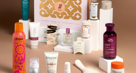Boots Premium Hair Edit Beauty Box 2026 Boots Premium Hair Edit Beauty Box 2026