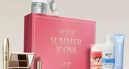 Boots x No7 Beauty Vault 2026 Boots x No7 Beauty Vault 2026