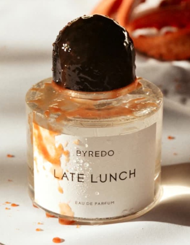 Byredo Late Lunch EDP Byredo Late Lunch EDP