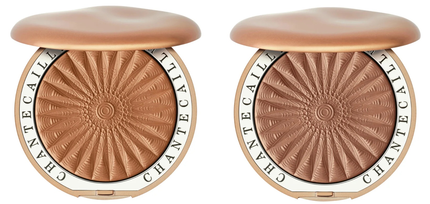 Chantecaille Real Bronze in Sirena & Soleil Chantecaille Real Bronze in Sirena & Soleil
