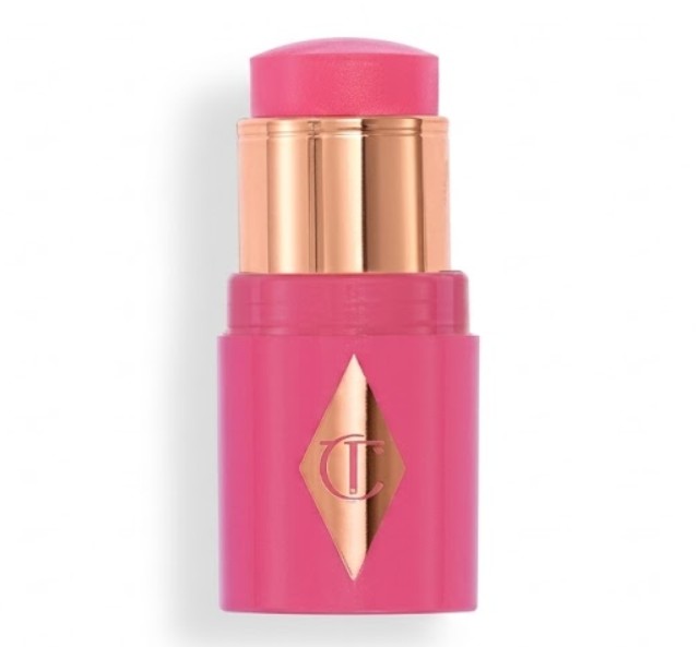Charlotte Tilbury Mini Unreal Blush Sticks are coming soon. Launch date: 16/07. Charlotte Tilbury Mini Unreal Blush Sticks are coming soon. Launch date: 16/07.