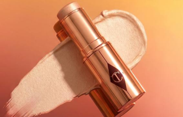 Charlotte Tilbury Unreal Highlighter Fresh Healthy Glow Stick Charlotte Tilbury Unreal Highlighter Fresh Healthy Glow Stick