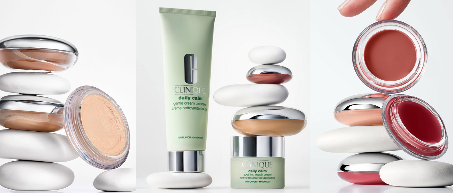 Clinique Daily Calm Collection Clinique Daily Calm Collection