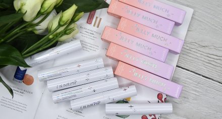 Colourpop Jelly Much Eyeshadow Stick Review Colourpop Jelly Much Eyeshadow Stick Review