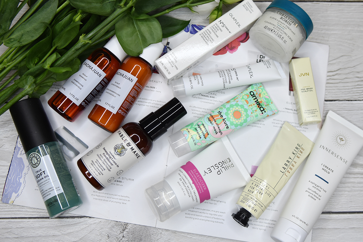 Cult Beauty Summer Salon Kit 2026 Review Cult Beauty Summer Salon Kit 2026 Review