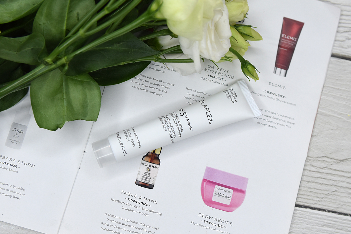 OLAPLEX No.5 Moisturize & Mend Leave-In Conditioner OLAPLEX No.5 Moisturize & Mend Leave-In Conditioner
