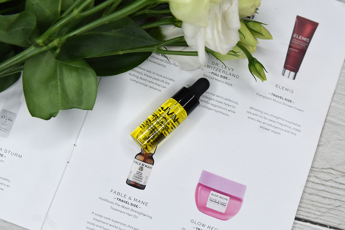 JVN Complete Pre-Wash Scalp Oil JVN Complete Pre-Wash Scalp Oil