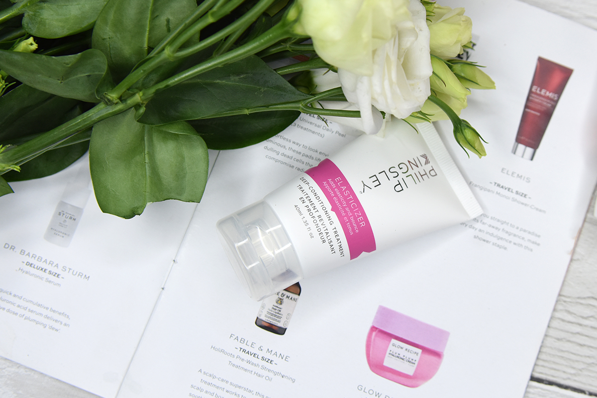 Philip Kingsley Elasticizer Deep-Conditioning Treatment Philip Kingsley Elasticizer Deep-Conditioning Treatment