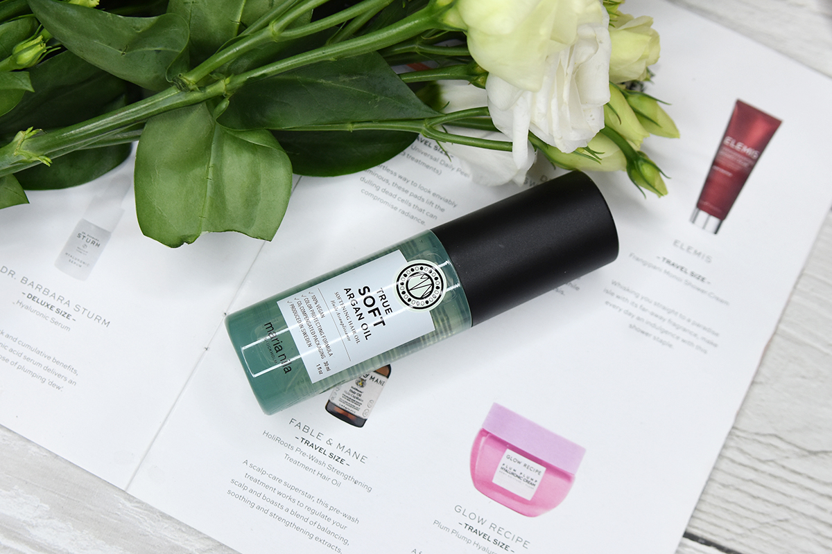 Maria Nila True Soft Argan Oil Maria Nila True Soft Argan Oil