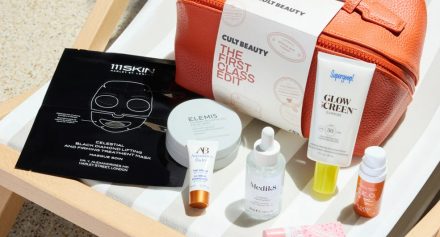 Cult Beauty The First Class Edit 2026 – Coming Soon Cult Beauty The First Class Edit 2026 – Coming Soon