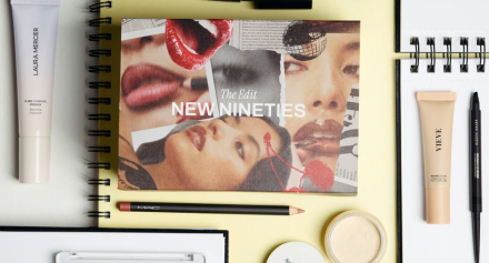 Cult Beauty The New Nineties Edit 2026 – Available now Cult Beauty The New Nineties Edit 2026 – Available now
