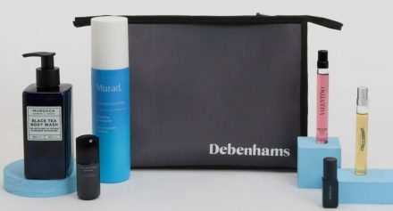 Debenhams Ultimate Men’s Edit 2026 Debenhams Ultimate Men’s Edit 2026